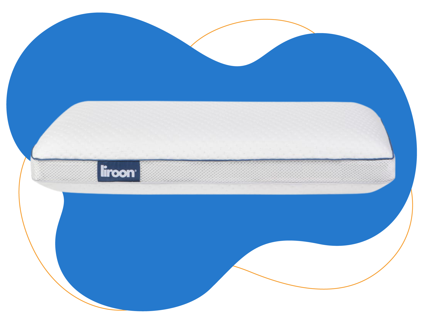 almohada liroon original